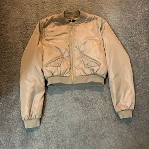 Miss guided US size 2 jacket
